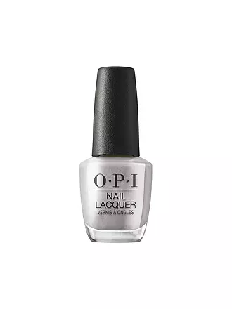 OPI | Nagellack (18 Y2Slay) 15ml | silber